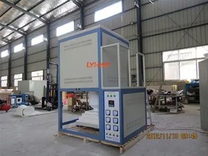 什么是熔塊爐？它的工作原理是什么？