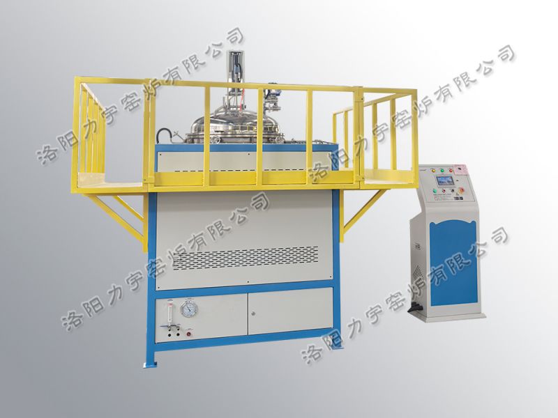 不銹鋼內(nèi)膽井式爐LYL-20JLU